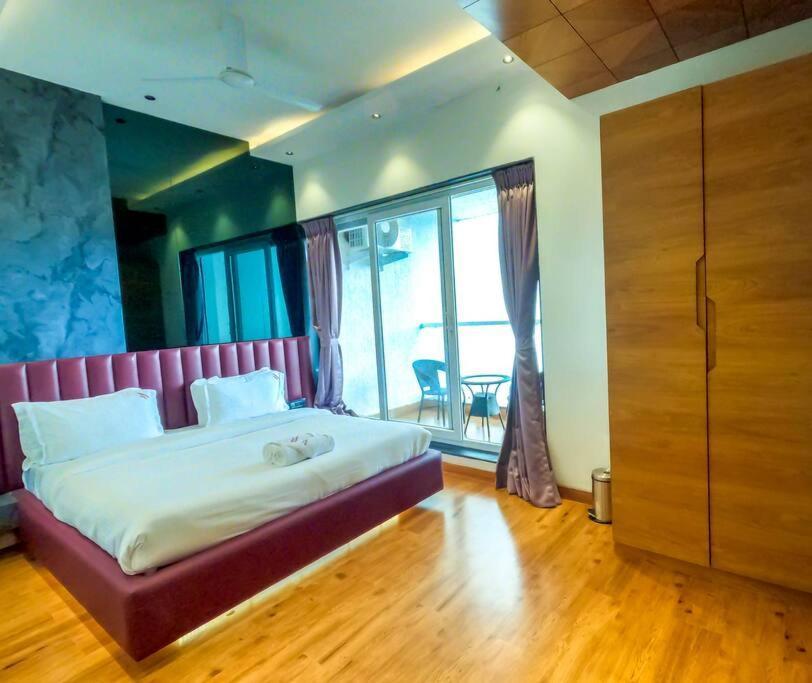 Celebrity Villa Igatpuri Exterior photo
