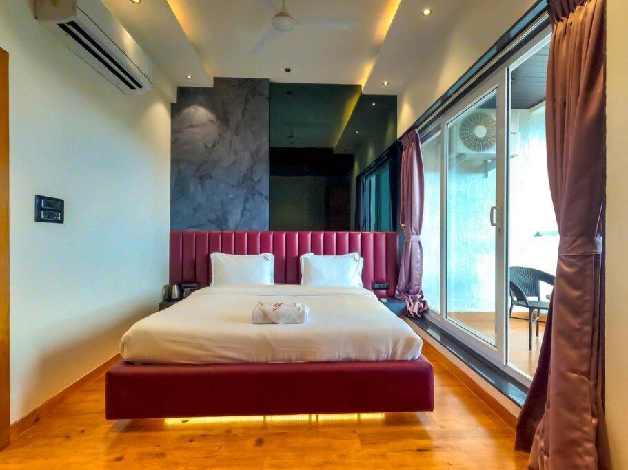 Celebrity Villa Igatpuri Exterior photo