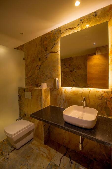 Celebrity Villa Igatpuri Exterior photo