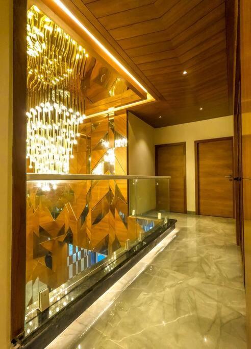 Celebrity Villa Igatpuri Exterior photo