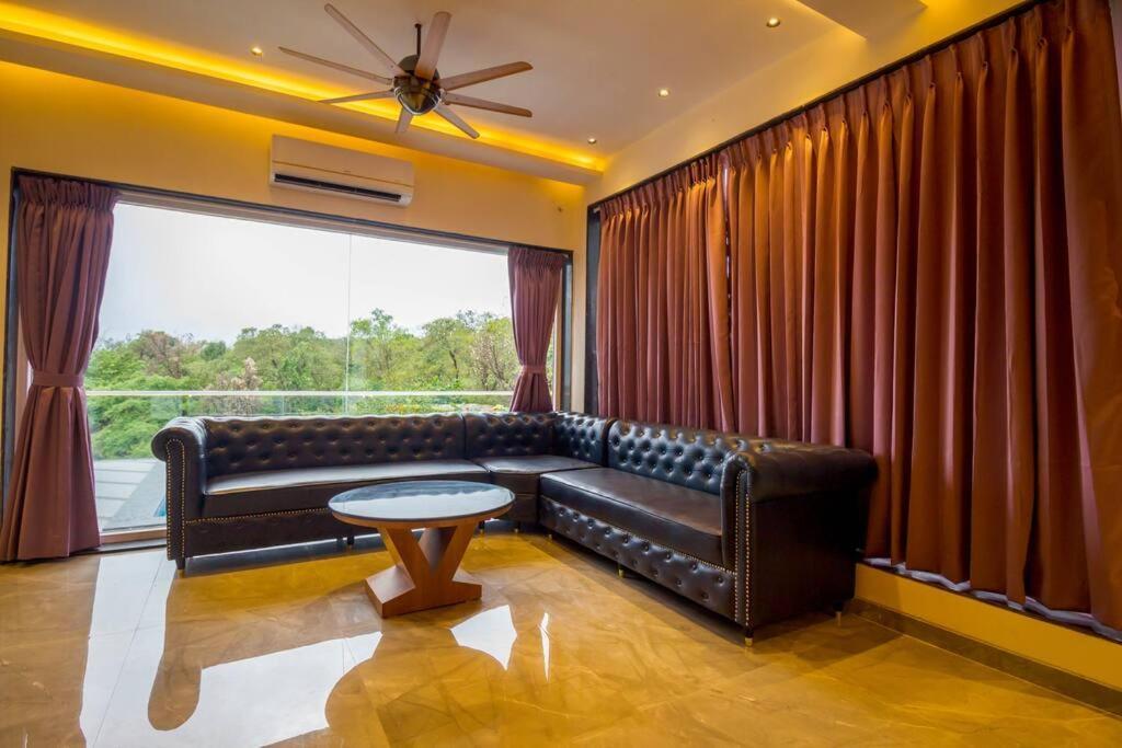 Celebrity Villa Igatpuri Exterior photo