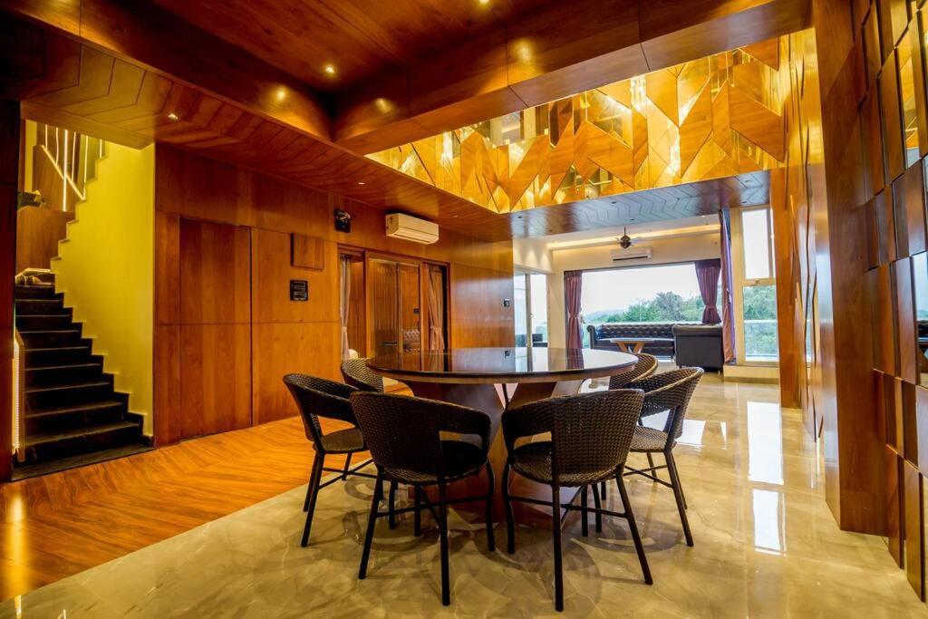 Celebrity Villa Igatpuri Exterior photo