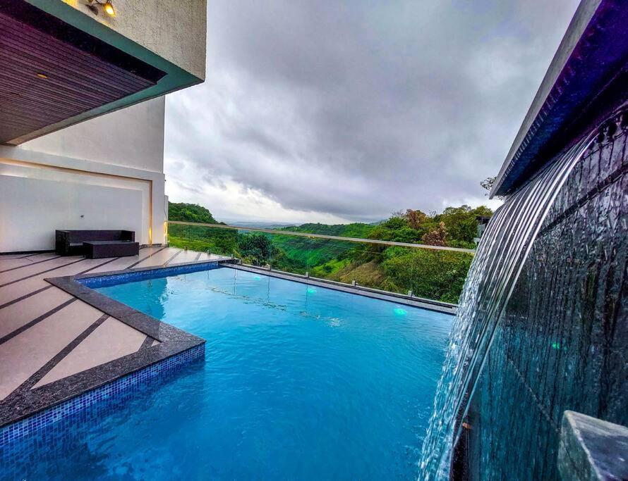 Celebrity Villa Igatpuri Exterior photo